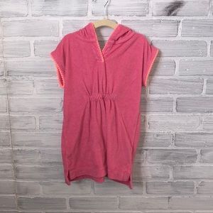 Baby Gap Hooded Swim Cover